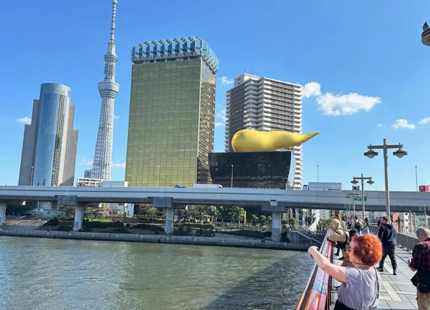 Mama Sumida Residence - Ikebana & Ceramic Painting Near Tokyo Skytree & Sensoji Temple 0*,