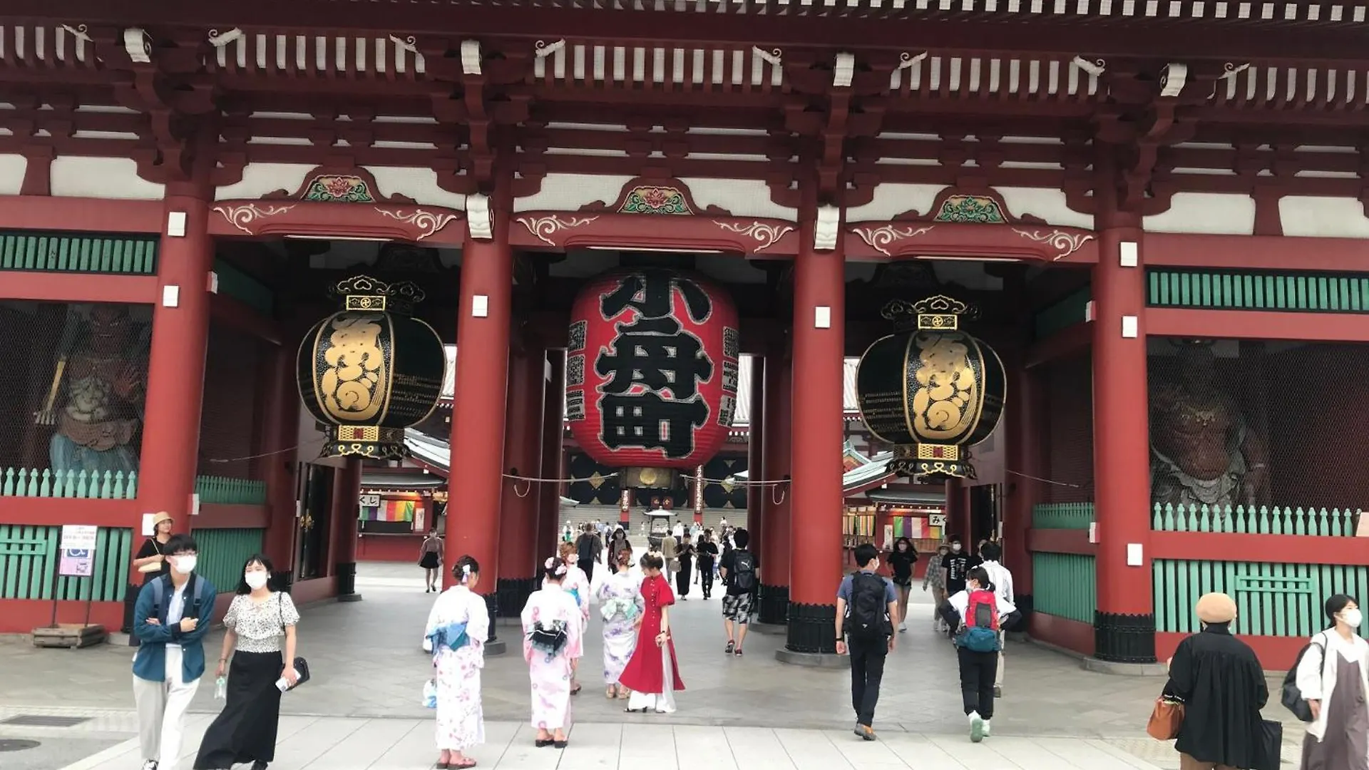 Mama Sumida Residence - Ikebana & Ceramic Painting Near Tokyo Skytree & Sensoji Temple 0*,