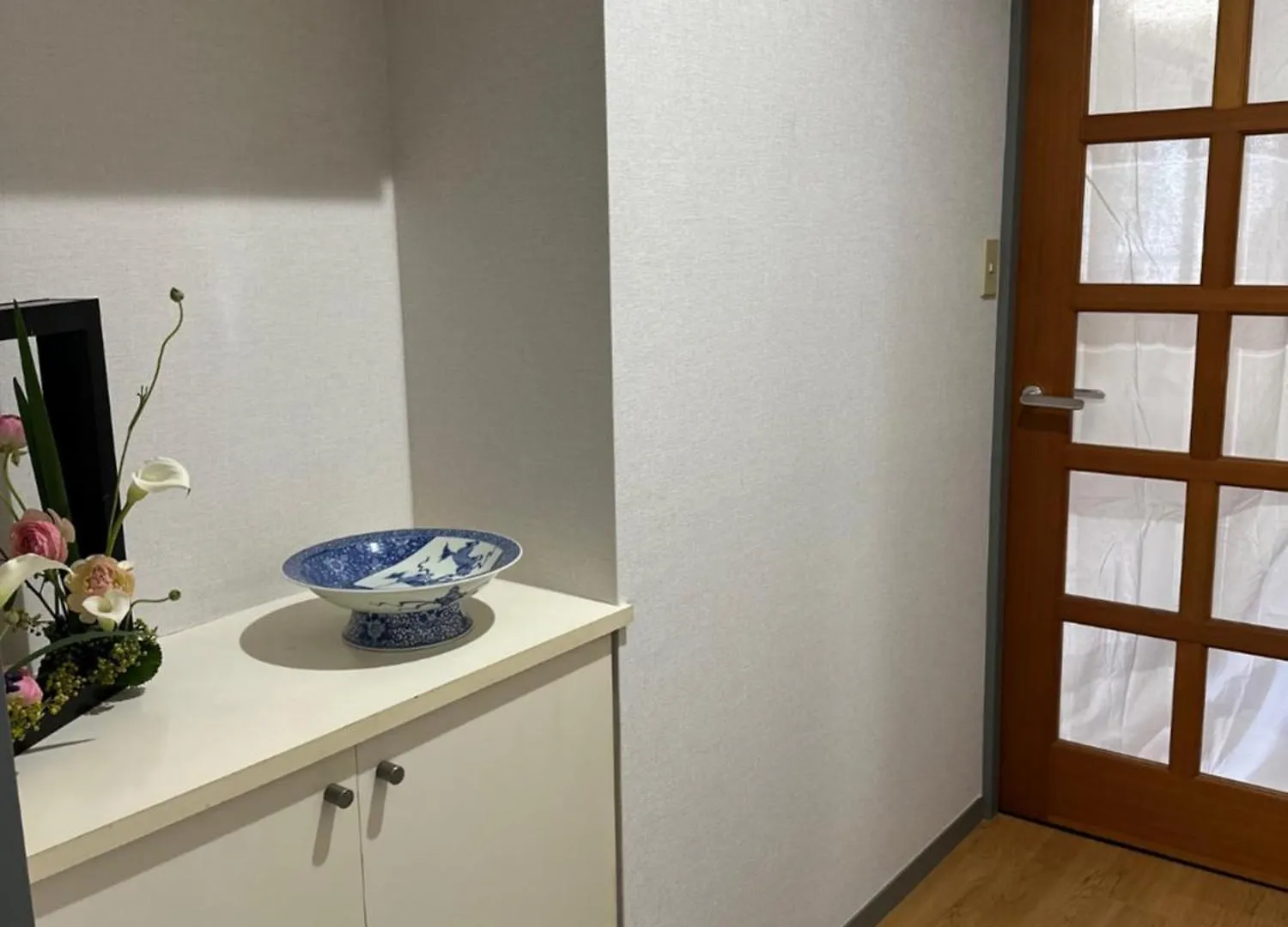 Mama Sumida Residence - Ikebana & Ceramic Painting Near Tokyo Skytree & Sensoji Temple 0*,