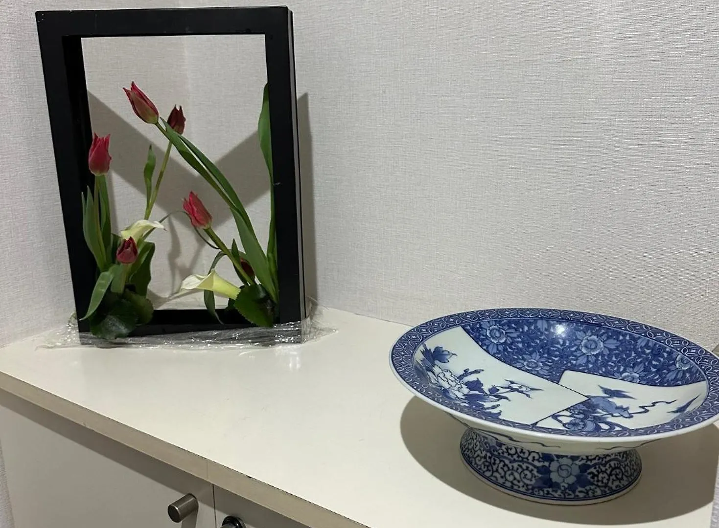 Mama Sumida Residence - Ikebana & Ceramic Painting Near Tokyo Skytree & Sensoji Temple Apartment
